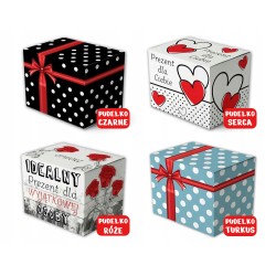 KUBEK ZŁOTY NA POŻEGNANIE ODEJŚCIE KOLEŻANKI KOLEGI Z PRACY NA PREZENT